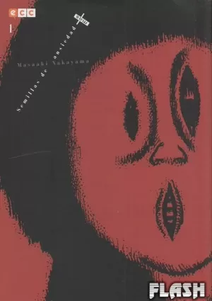 SEMILLAS DE ANSIEDAD + NÚM 01