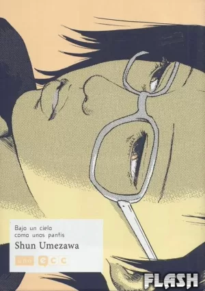 BAJO UN CIELO COMO UNOS PANTIS NÚM 01 (DE 02)