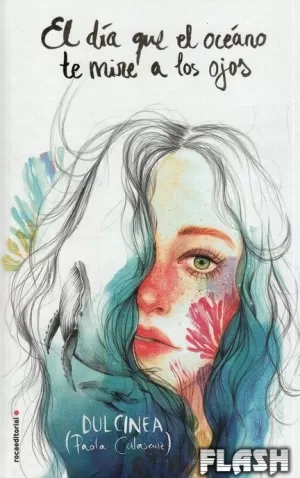 DÍA QUE EL OCÉANO TE MIRE A LOS OJOS