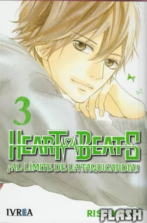 HEARTBEATS 03
