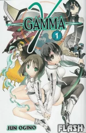 GAMMA 01