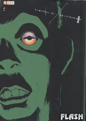 SEMILLAS DE ANSIEDAD + NÚM 02