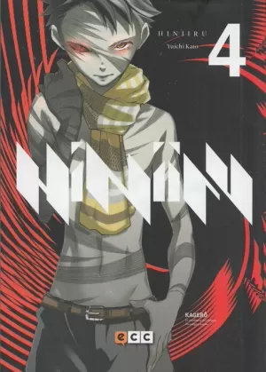 HINIIRU NÚM 04