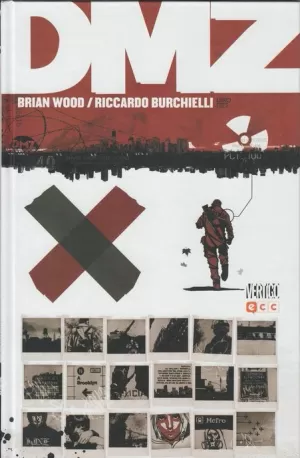 DMZ LIBRO 03 (DE 05)