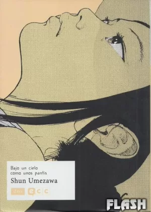 BAJO UN CIELO COMO UNOS PANTIS NÚM 02 (DE 02)