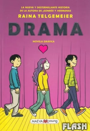 DRAMA