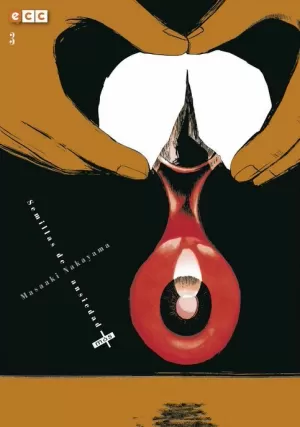 SEMILLAS DE ANSIEDAD + NÚM 03