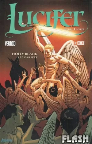 LUCIFER : PADRE LUCIFER