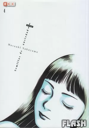 SEMILLAS DE ANSIEDAD + NÚM 04