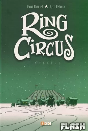 RING CIRCUS