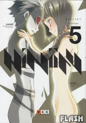 HINIIRU NÚM 05