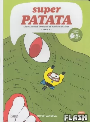 SUPERPATATA 9