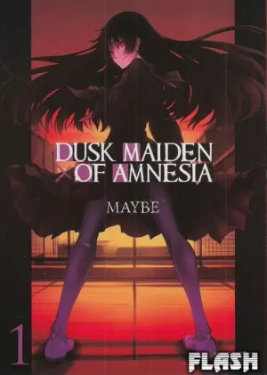 DUSK MAIDEN OF AMNESIA 01