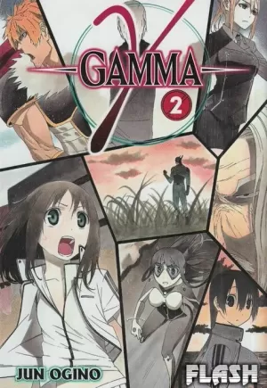 GAMMA 02