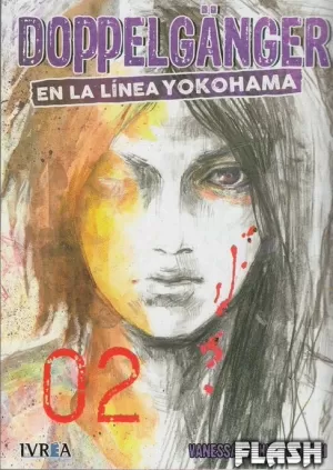 DOPPELGANGER 02 : EN LA LINEA DE YOKOHAMA