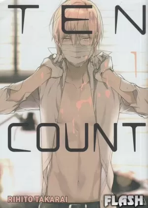 TEN COUNT 01