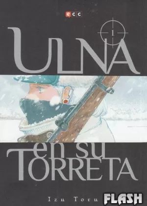 ULNA EN SU TORRETA NÚM 01