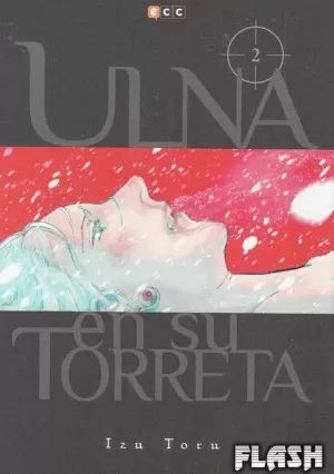 ULNA EN SU TORRETA NÚM 02