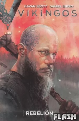VIKINGOS : REBELIÓN