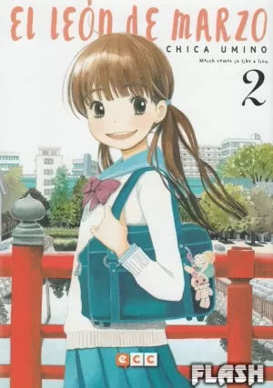 LEÓN DE MARZO NÚM 02