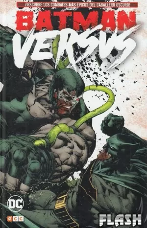 BATMAN : VERSUS