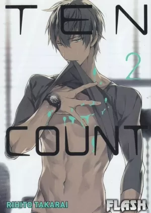 TEN COUNT 02