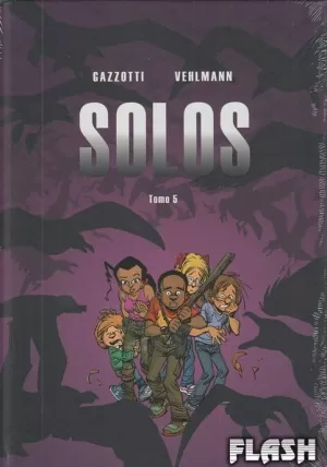 SOLOS 05