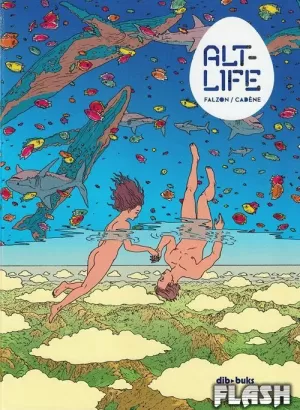 ALT-LIFE