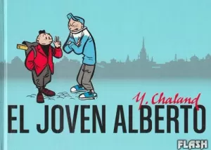 JOVEN ALBERTO