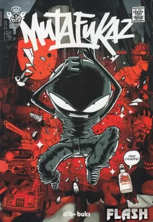 MUTAFUKAZ 01