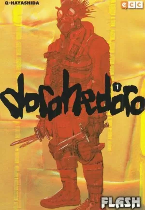 DOROHEDORO NÚM 01