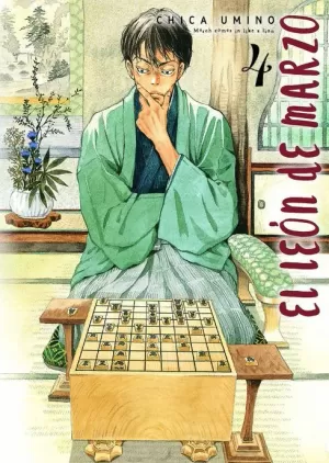 LEÓN DE MARZO NÚM 04