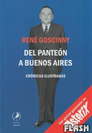 DEL PANTEÓN A BUENOS AIRES
