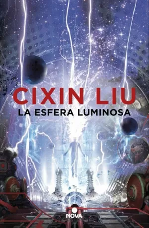 ESFERA LUMINOSA