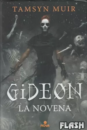 GIDEON LA NOVENA