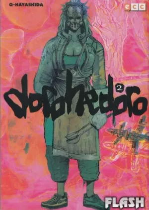 DOROHEDORO NÚM 02
