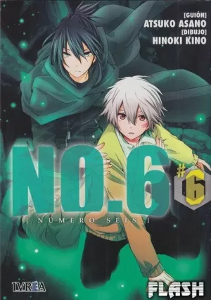 NO 6 06