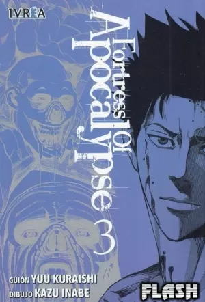 FORTRESS OF APOCALYPSE 03