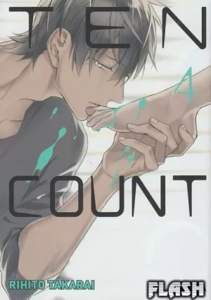 TEN COUNT 04