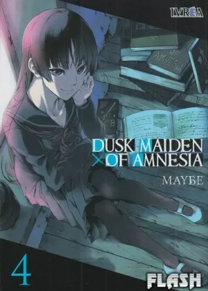 DUSK MAIDEN OF AMNESIA 04