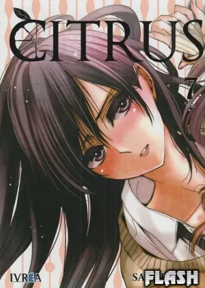 CITRUS 07