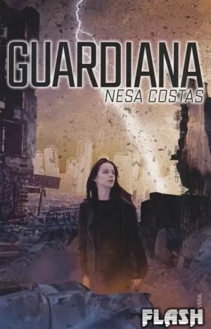 GUARDIANA
