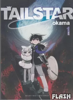 TAIL STAR VOL 01