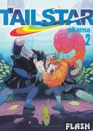 TAIL STAR VOL 02