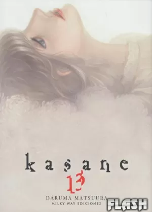 KASANE VOL 13