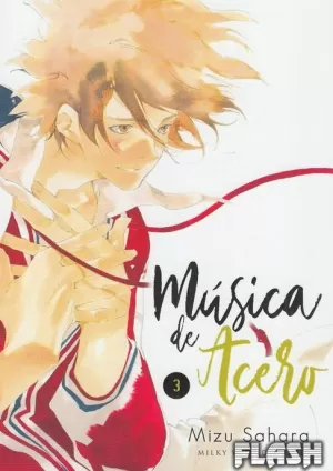 MÚSICA DE ACERO VOL 03