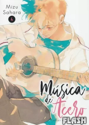 MÚSICA DE ACERO VOL 04