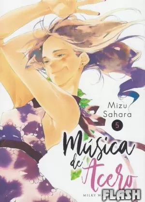 MÚSICA DE ACERO VOL 05