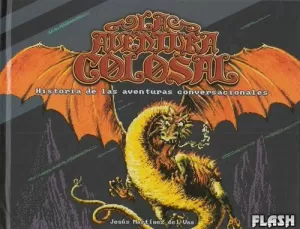 AVENTURA COLOSAL