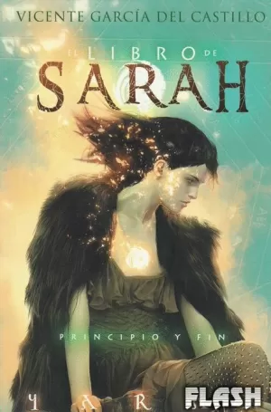 LIBRO DE SARAH : PRINCIPIO Y FIN